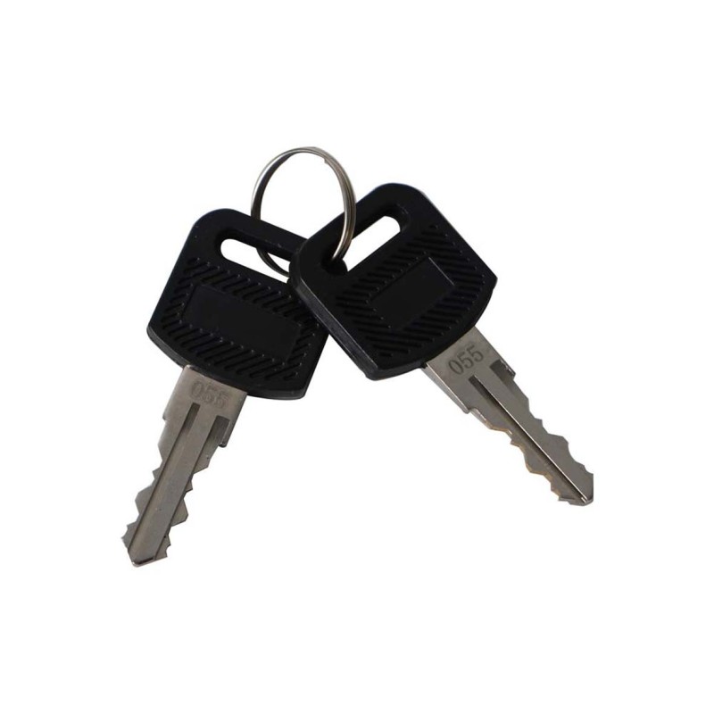 KEY TAG BOX 54 PCS