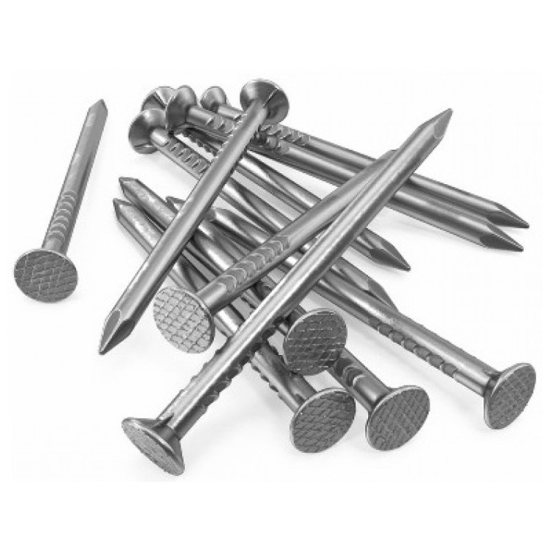 COMMON NAIL 2.5" X 11 5 KG BAG