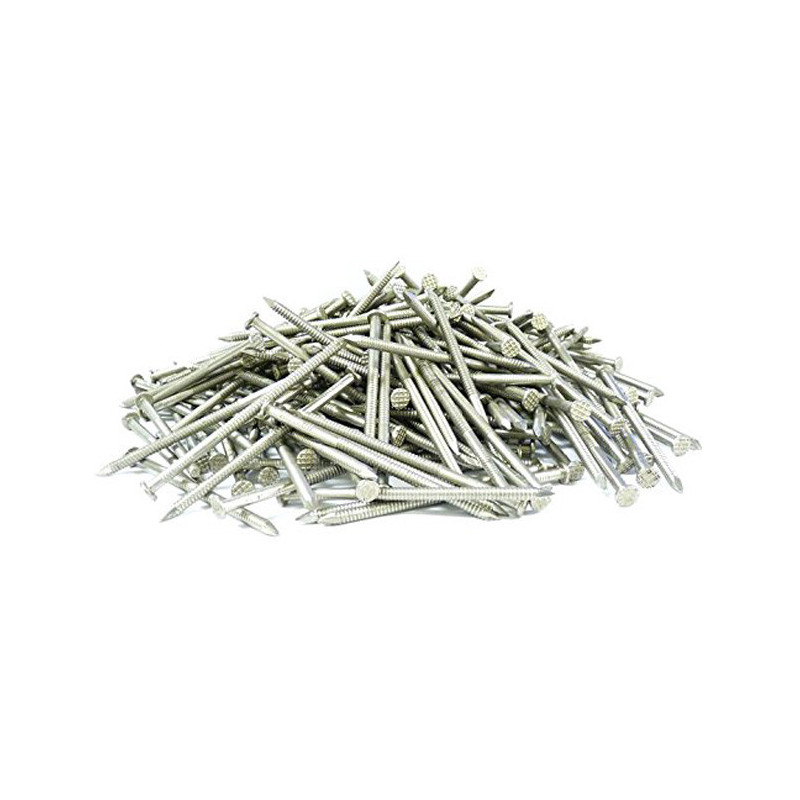 COMMON NAILS 5" x 6