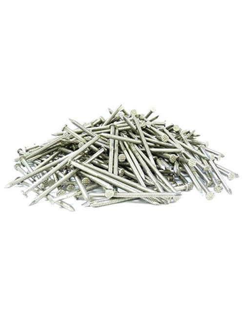COMMON NAILS 5" x 6