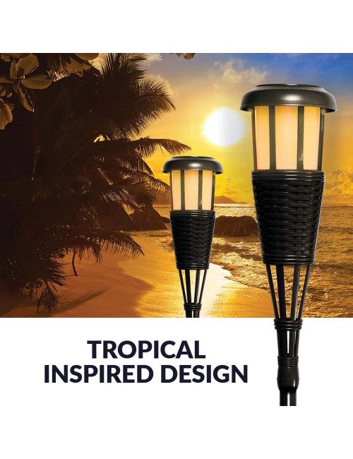 834-10 SOLAR GARDEN LIGHT