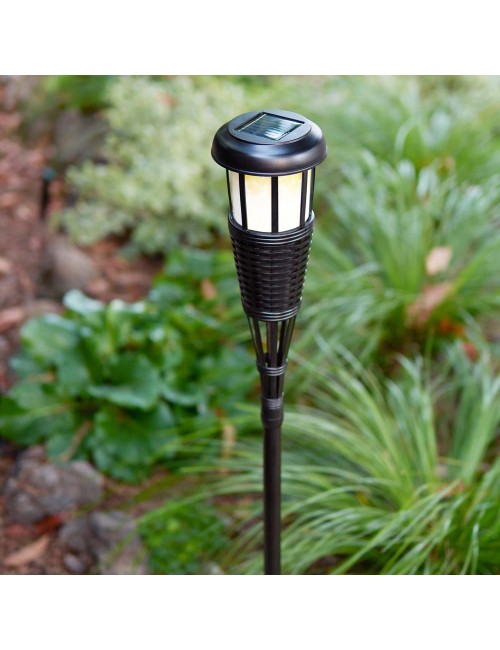 834-10 SOLAR GARDEN LIGHT