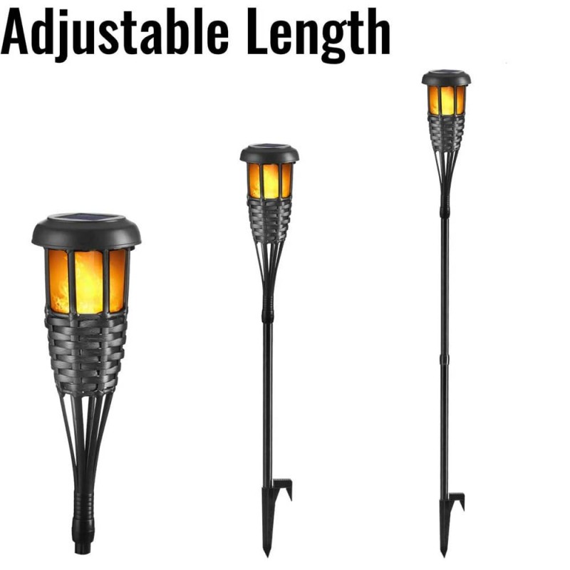 834-10 SOLAR GARDEN LIGHT