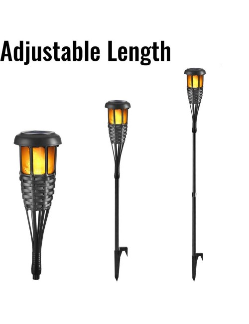 834-10 SOLAR GARDEN LIGHT