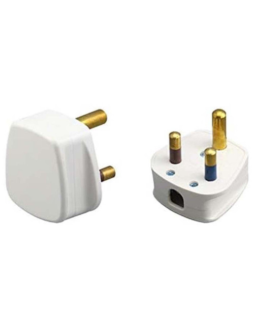 B7915 راس بلاك 15 امبير T&J