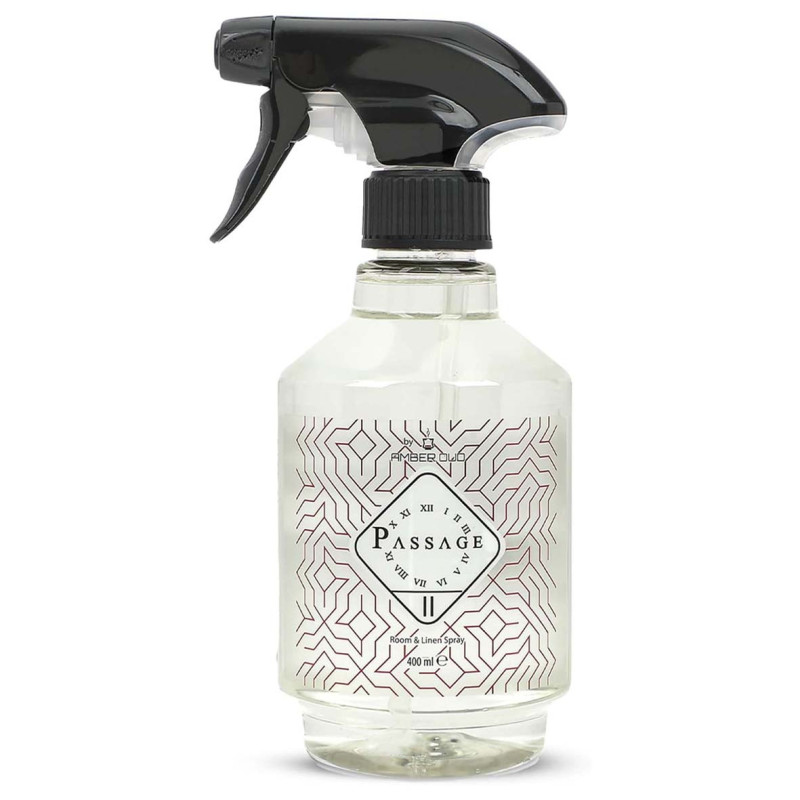 باسج معطر جو ( غرف+مفارش) رقم 11
