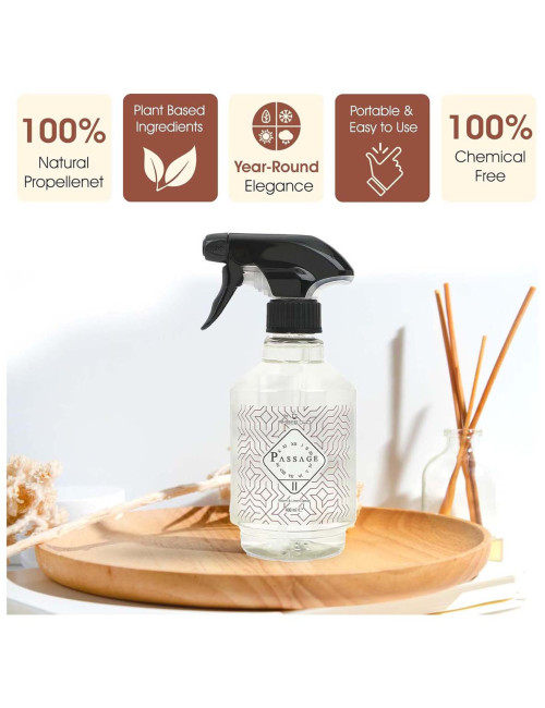 باسج معطر جو ( غرف+مفارش) رقم 11