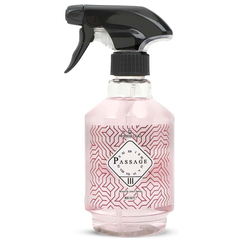باسج معطر جو ( غرف+مفارش) رقم 111