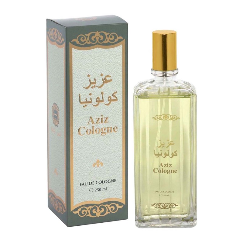 كولونيا 250 ملي