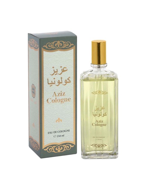 كولونيا 250 ملي