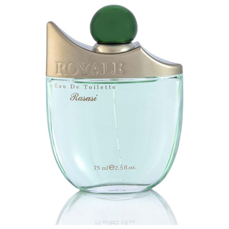 ROYALE MAN 75 ML عطر