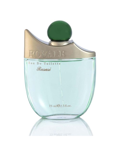 ROYALE MAN 75 ML عطر