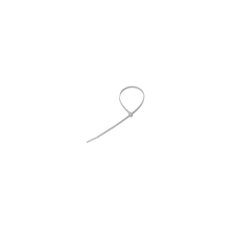 CABLE TIE 4.8 x 450 MM WHITE