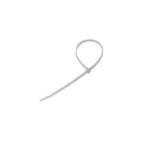 CABLE TIE 4.8 x 450 MM WHITE