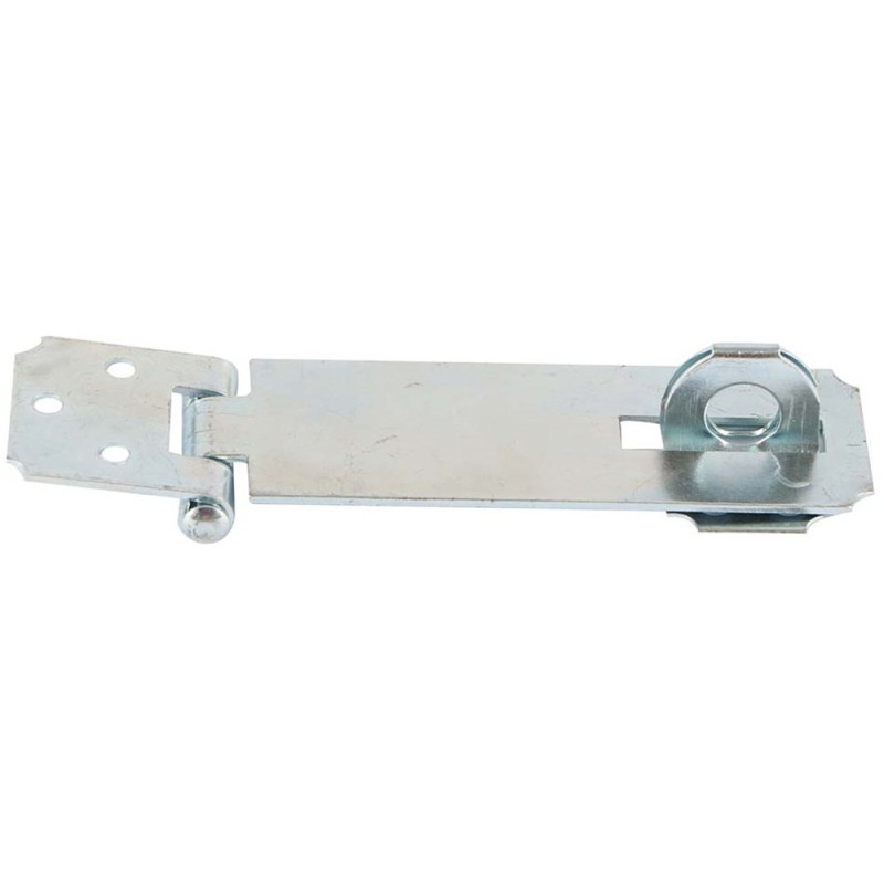 GALV. PAD LOCK LATCH "4