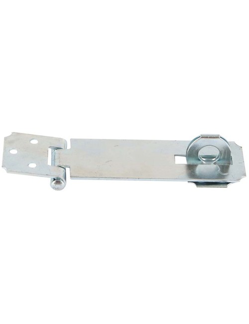 GALV. PAD LOCK LATCH "4