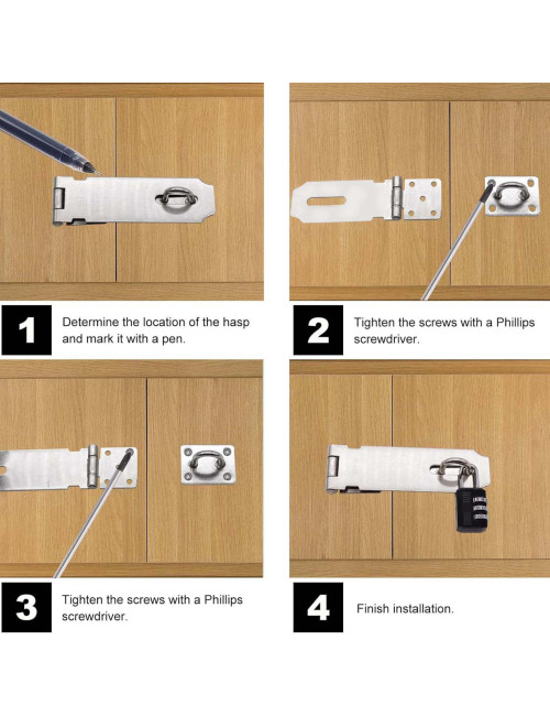 رزة باب "4 IND