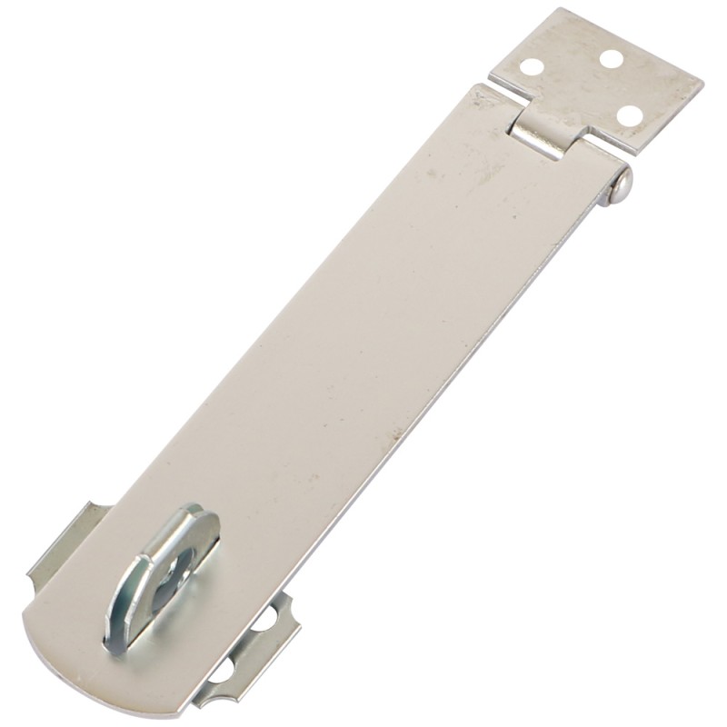 GALV. PAD LOOK DOOR 6"