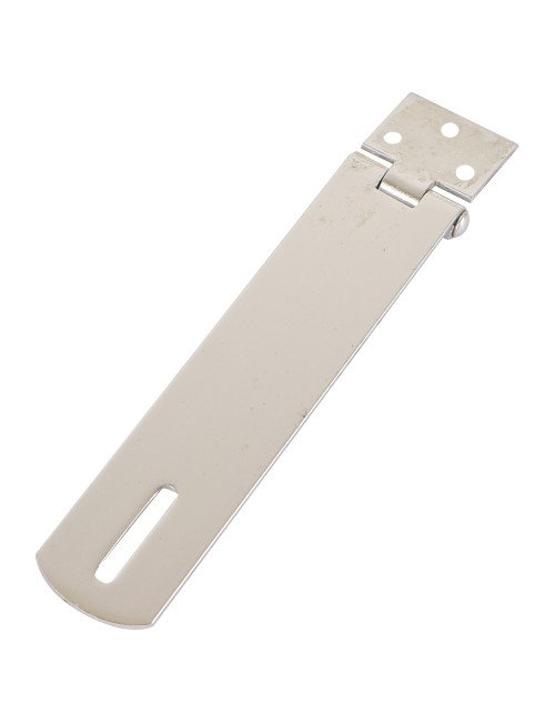 GALV. PAD LOOK DOOR 6"