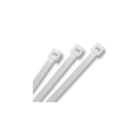 CABLE TIE 4.8 x 450 MM WHITE