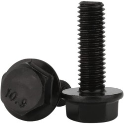 HEXAGON BOLT M 10 * 65 MM