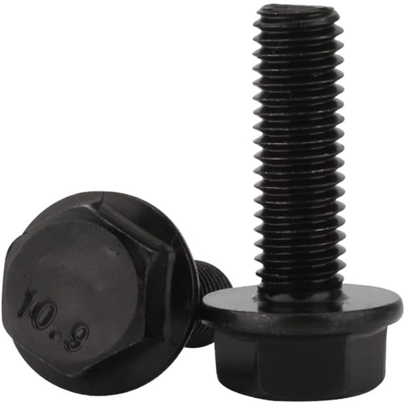 HEXAGON BOLT M 10 * 65 MM
