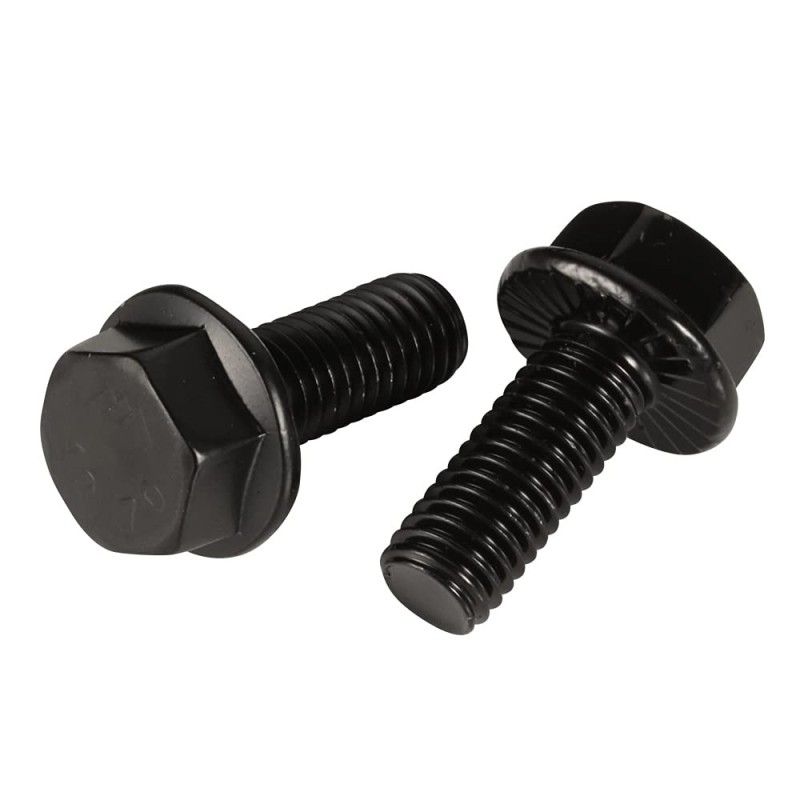 HEXAGON BOLT M 10 *20 MM