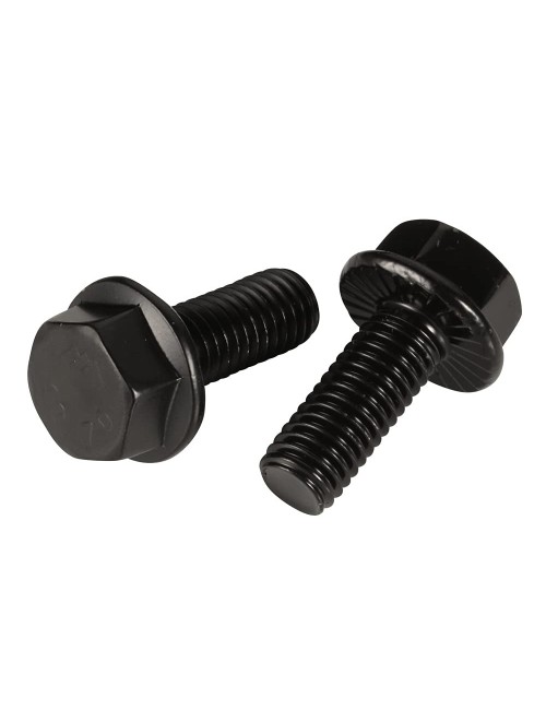HEXAGON BOLT M 10 *20 MM
