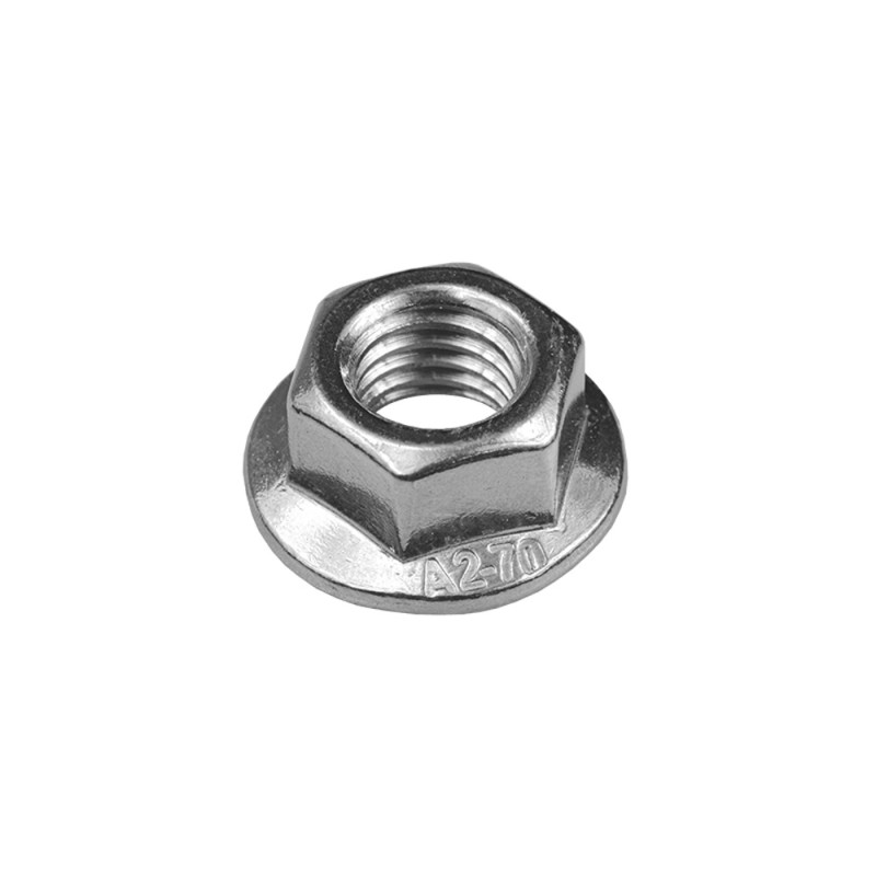 HEXAGON NUT M10