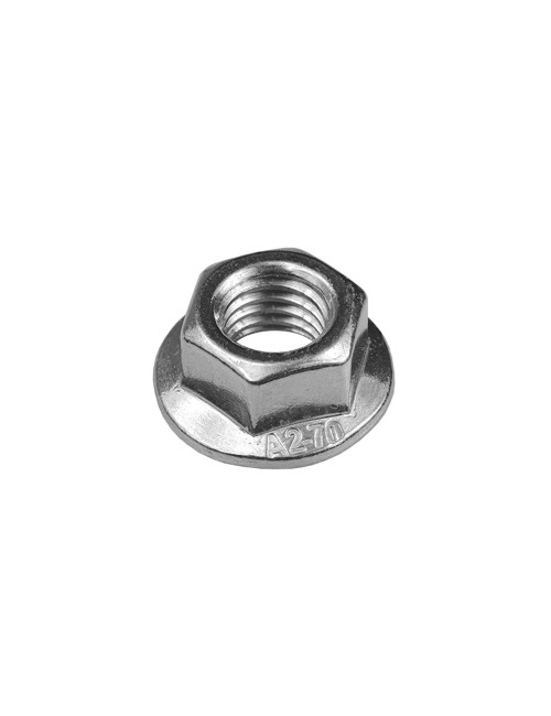HEXAGON NUT M10