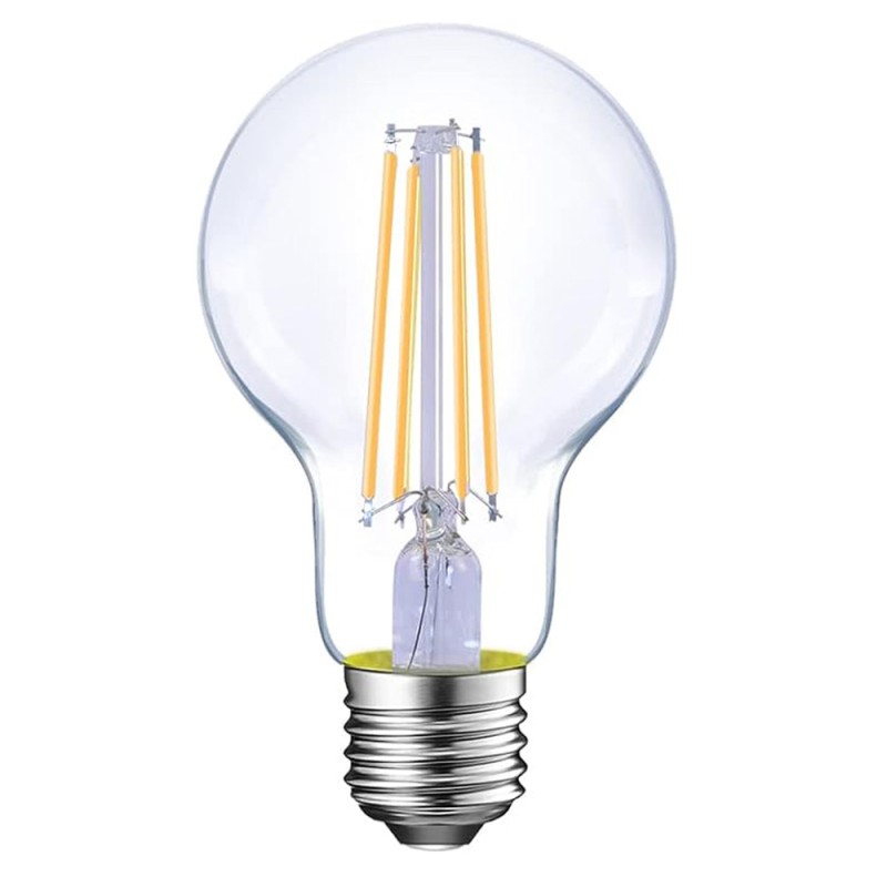 14W LED لمبة توفير اصفر