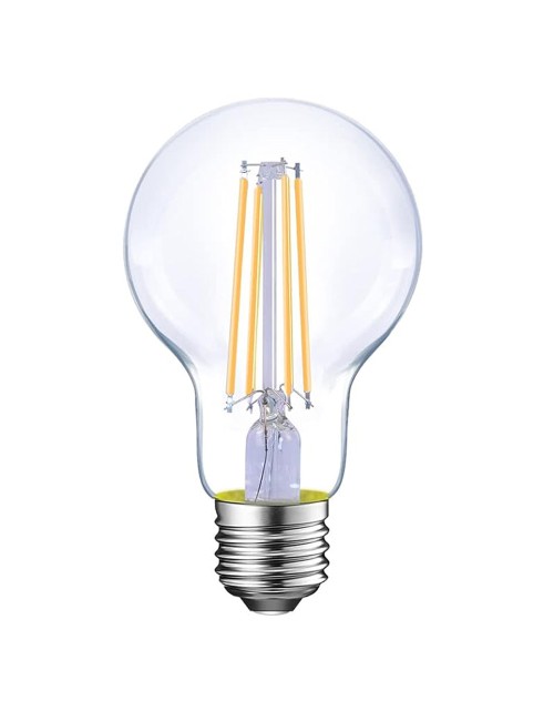 14W LED لمبة توفير اصفر