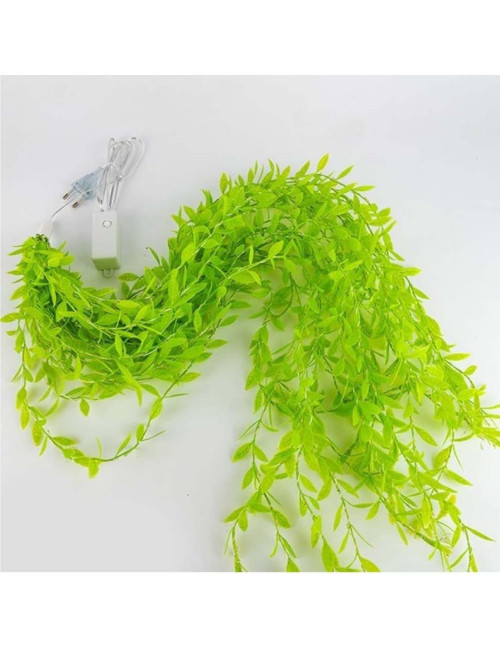 ECO POWER 180 LED CURTAIN LIGHT,PLUG IN FAIRY CURTAIN LIGHTS