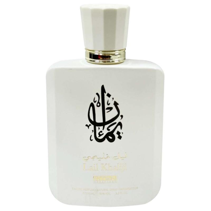 LAIL KHALEEJ 100 ML عطر