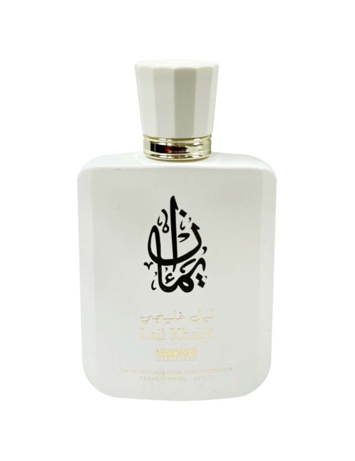 LAIL KHALEEJ 100 ML عطر