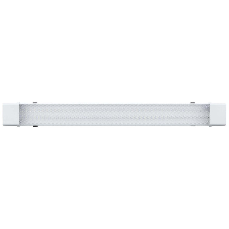 LED WHITE BULB 4 FEET 200W