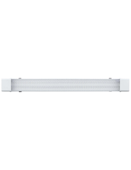 LED WHITE BULB 4 FEET 200W