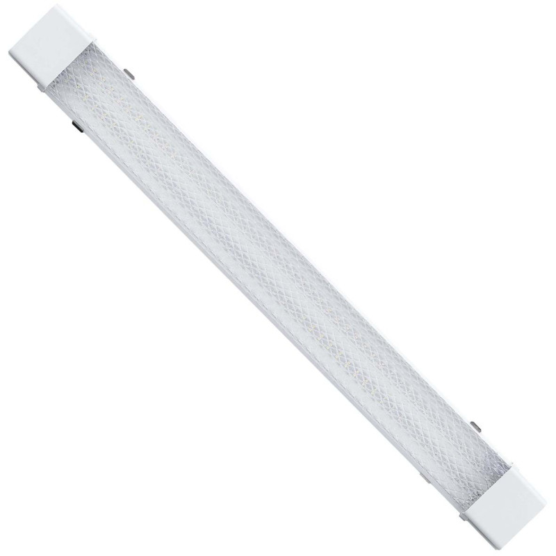 LED WHITE BULB 4 FEET 200W