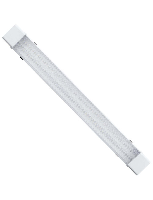 LED WHITE BULB 4 FEET 200W
