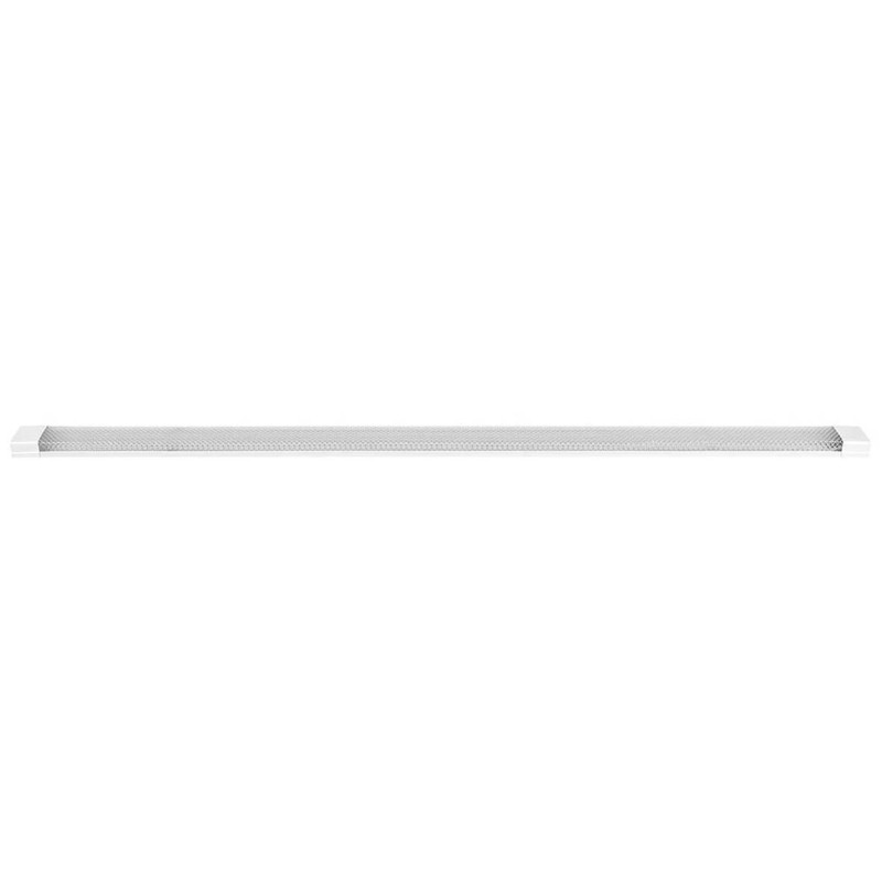 LED WHITE BULB 4 FEET 200W