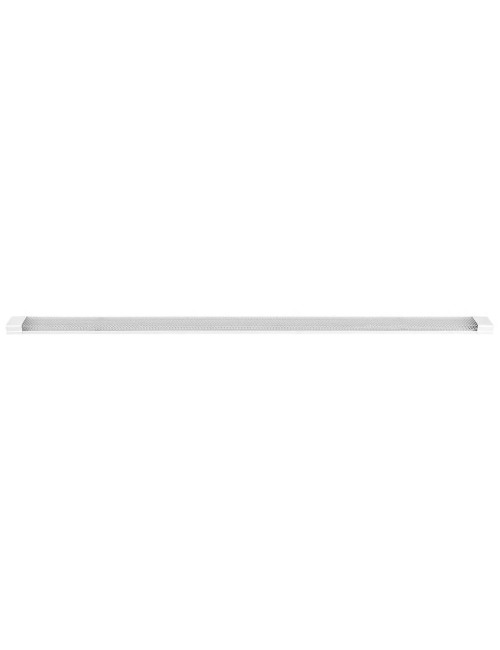 LED WHITE BULB 4 FEET 200W