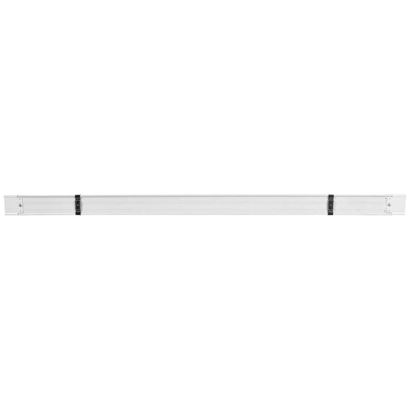 LED لمبة 4 قدم 200 وات ابيض