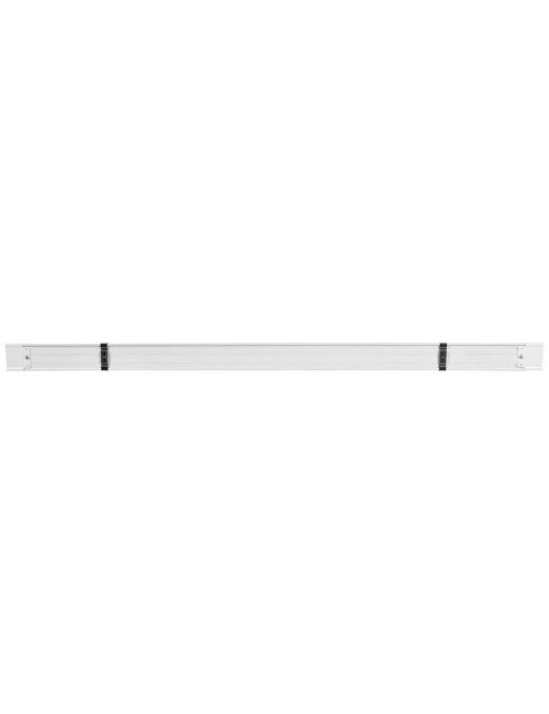 LED لمبة 4 قدم 200 وات ابيض
