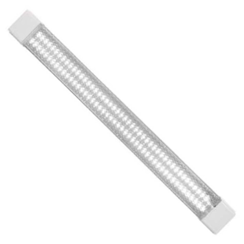 LED WARM WHITE BULB 2 FEET 50W