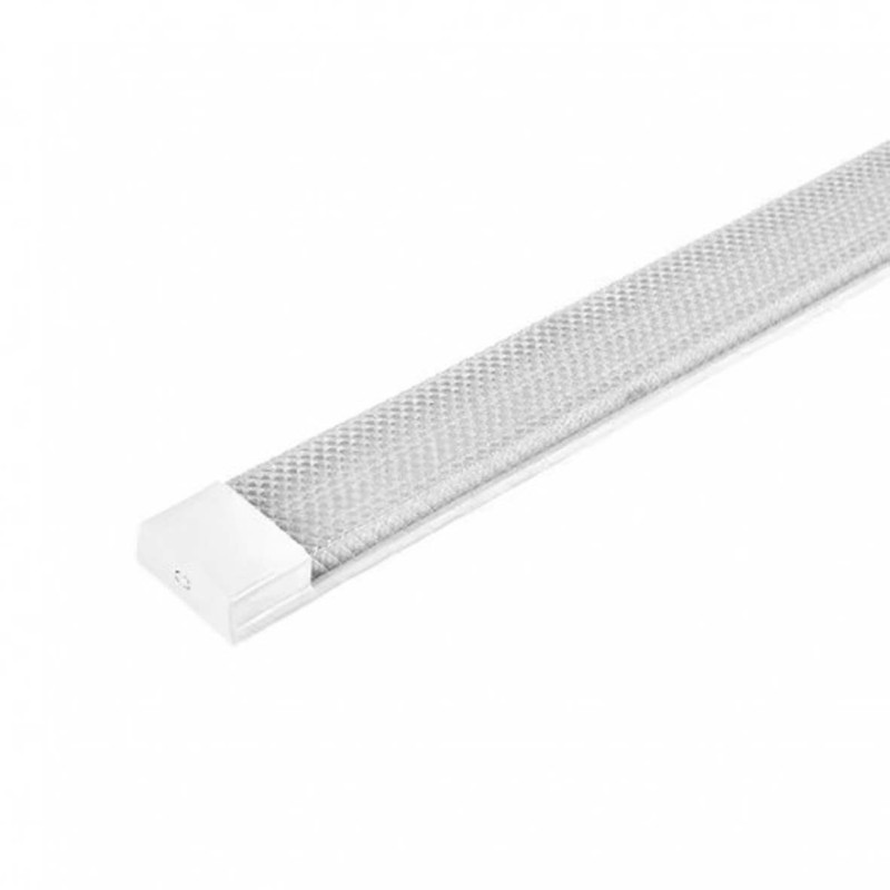 LED WHITE BULB 2 FEET 50W