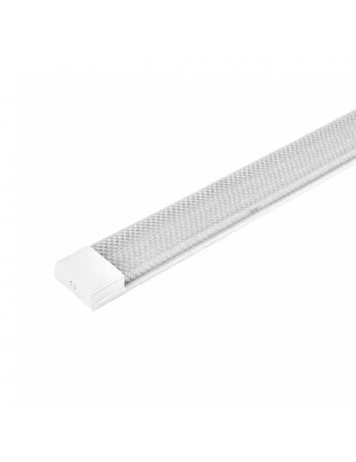 LED WHITE BULB 2 FEET 50W