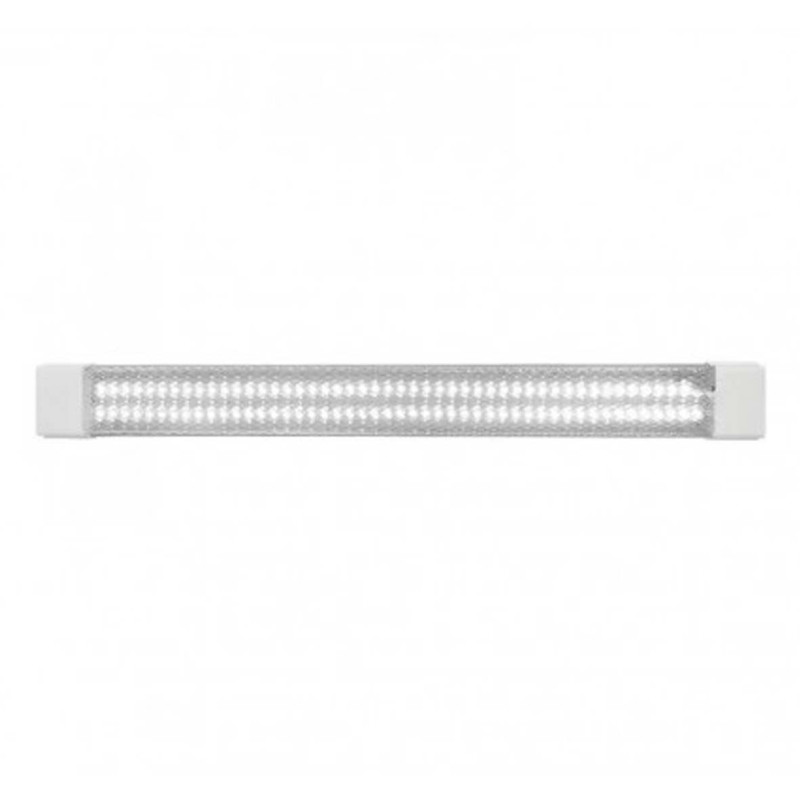 LED WARM WHITE BULB 4 FEET 100W