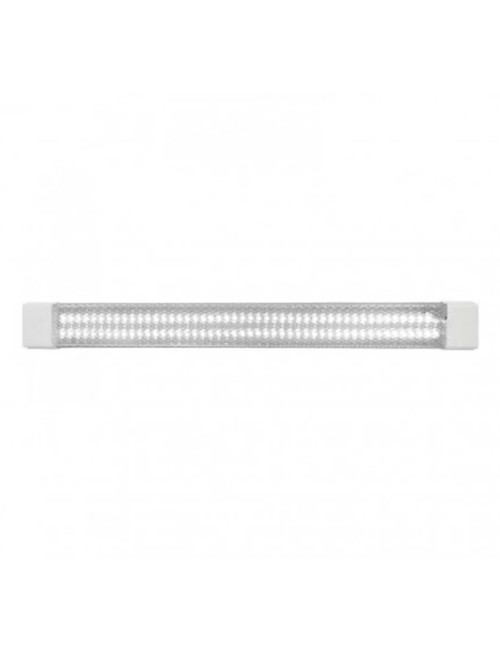 LED WARM WHITE BULB 4 FEET 100W