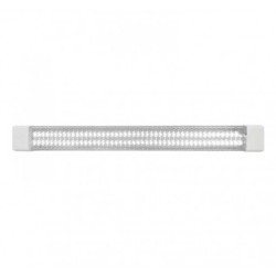 LED لمبة 4 قدم 100 وات ابيض