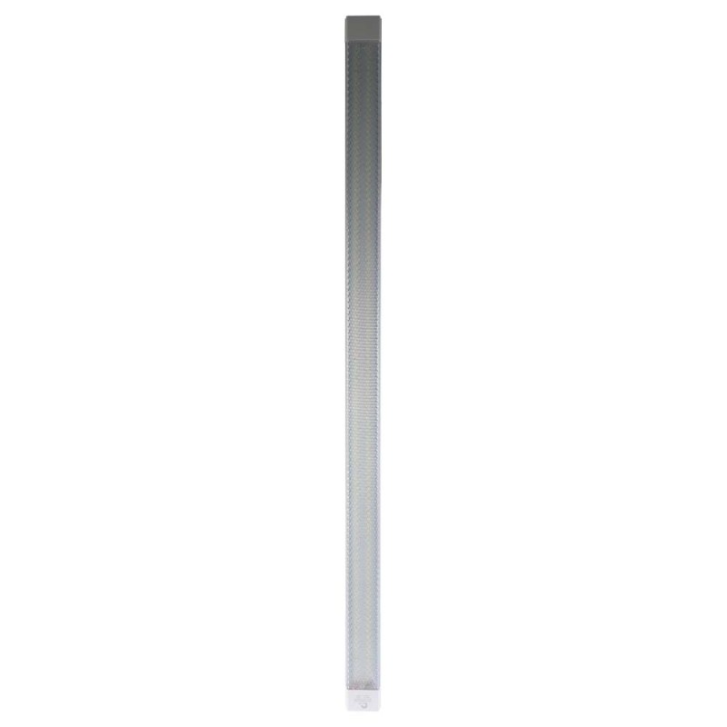 LED WHITE BULB 4 FEET 100W